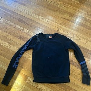 Free City x Soul Cycle - Size Small
